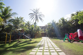 catussaba suites resort