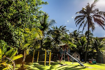 catussaba suites resort