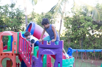 catussaba suites resort