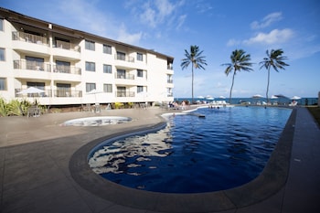 catussaba suites resort