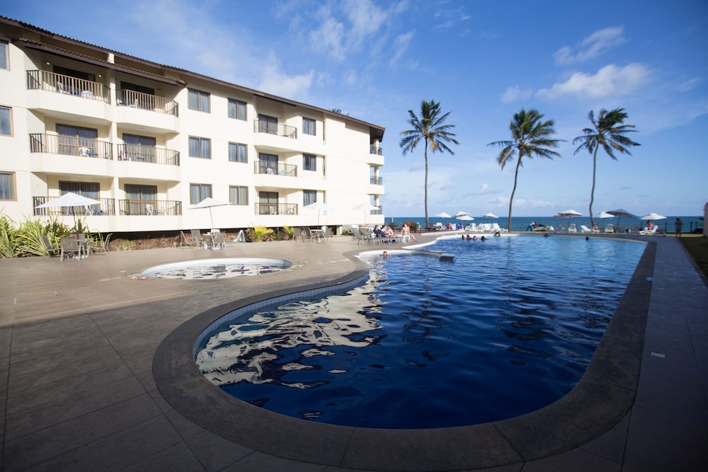 catussaba suites resort