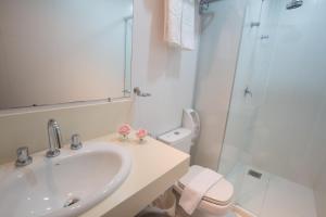 catussaba suites resort