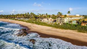 Catussaba Suites Resort,Itapua>>Flamengo,4 star