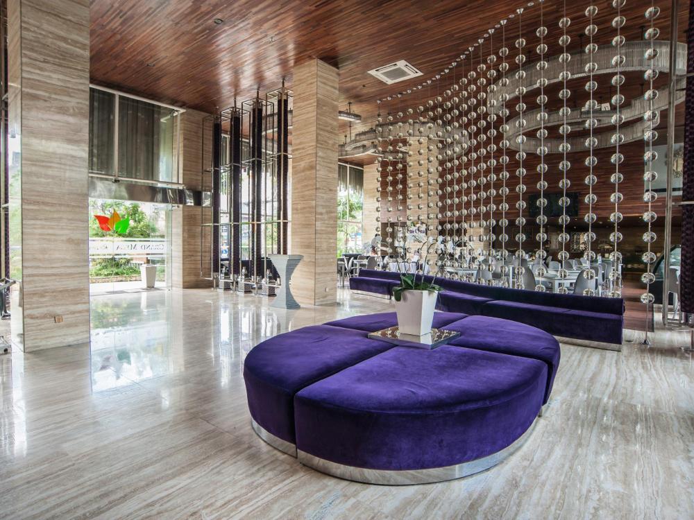 grand mega resort and spa bali