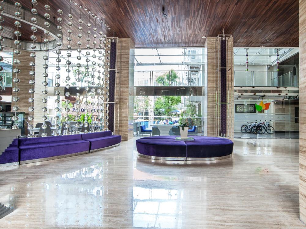 grand mega resort and spa bali