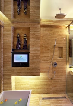 grand mega resort and spa bali