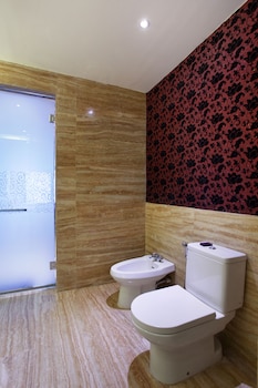 grand mega resort and spa bali