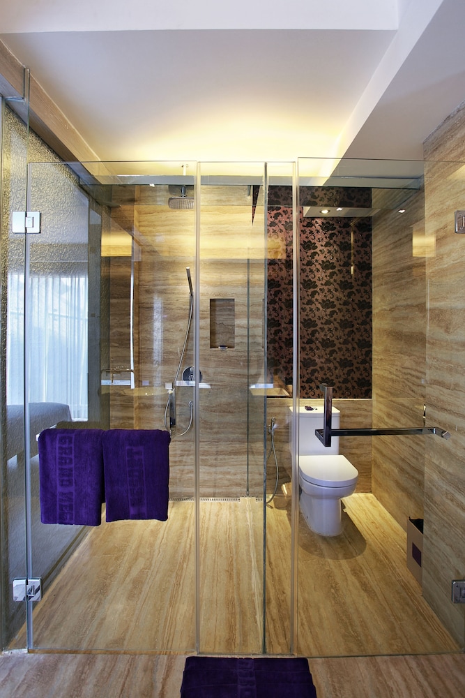 grand mega resort and spa bali