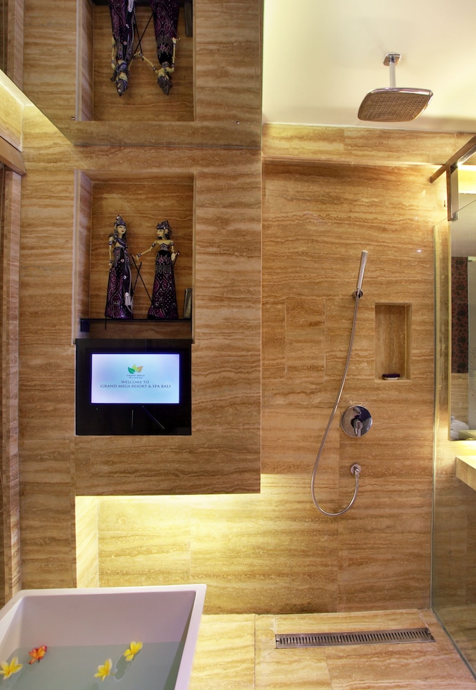 grand mega resort and spa bali