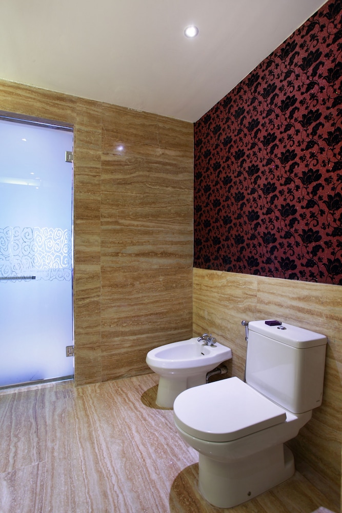 grand mega resort and spa bali