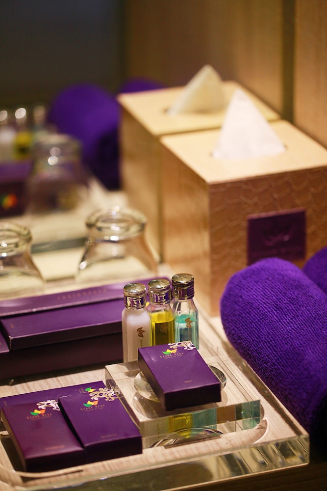 grand mega resort and spa bali