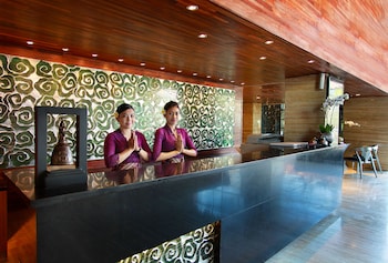 grand mega resort and spa bali