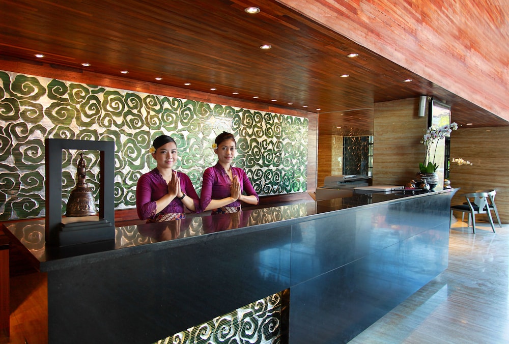 grand mega resort and spa bali