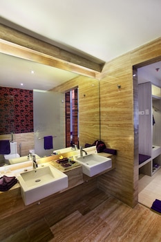 grand mega resort and spa bali