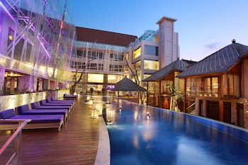 grand mega resort and spa bali