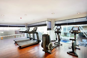 grand mega resort and spa bali