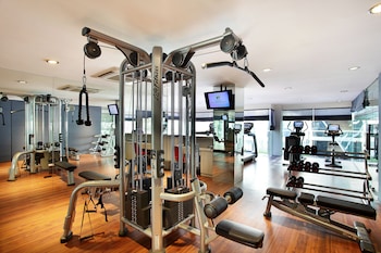 grand mega resort and spa bali