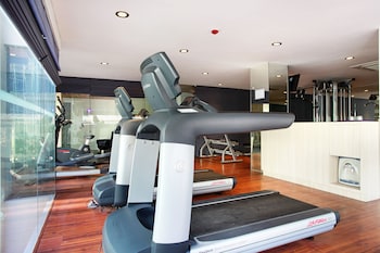 grand mega resort and spa bali