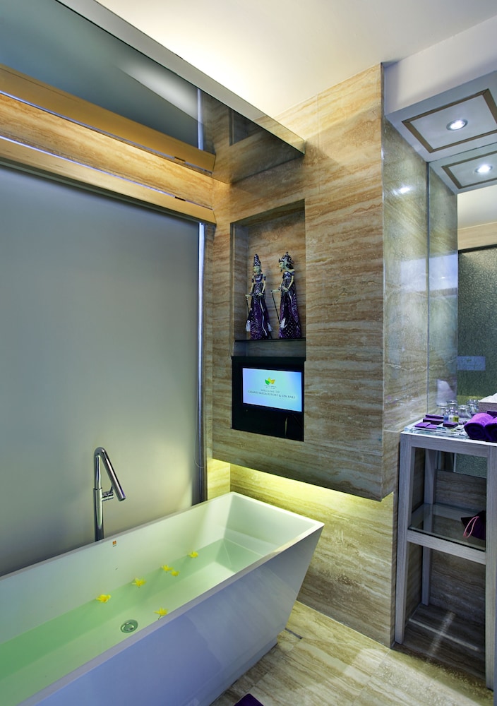 grand mega resort and spa bali