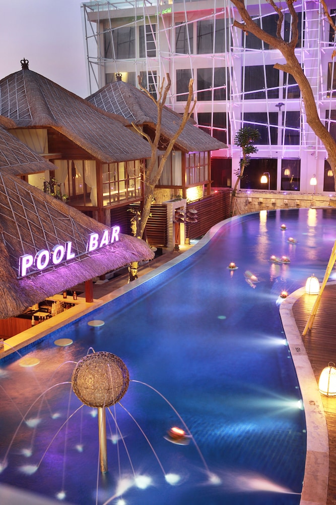 grand mega resort and spa bali