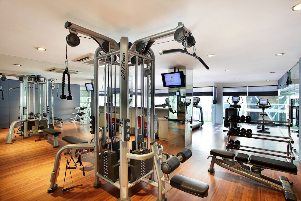 grand mega resort and spa bali