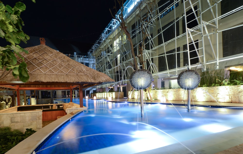 grand mega resort and spa bali