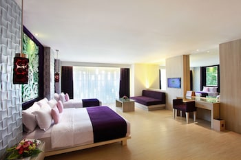 grand mega resort and spa bali