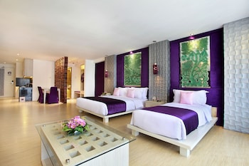 grand mega resort and spa bali