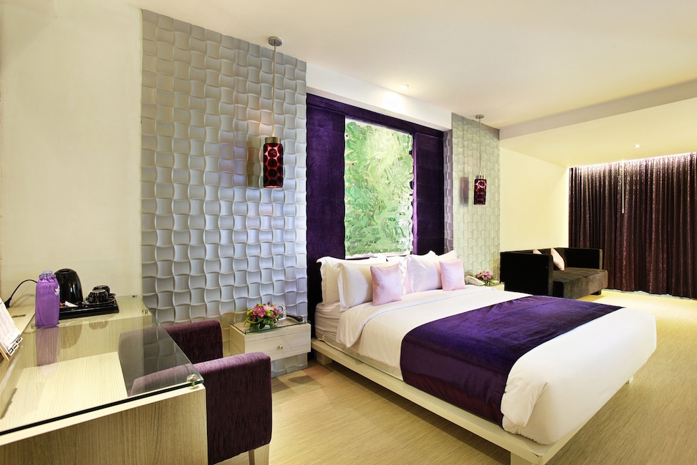 grand mega resort and spa bali