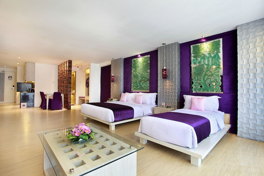 grand mega resort and spa bali