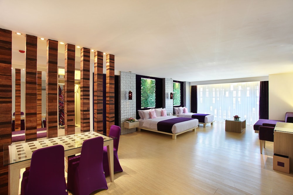 grand mega resort and spa bali