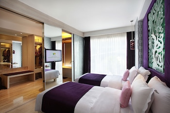 grand mega resort and spa bali