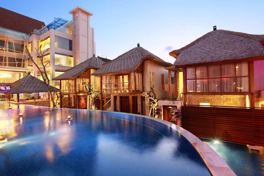 grand mega resort and spa bali