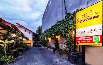 Yulia Beach Inn Kuta,Kuta>>Bali,3 star