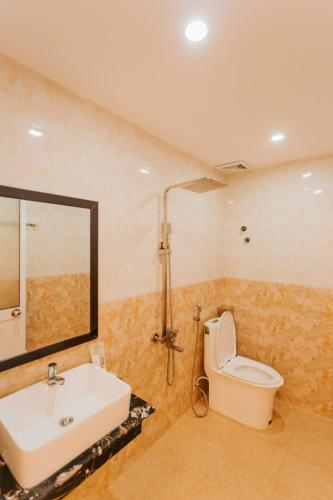 window homestay