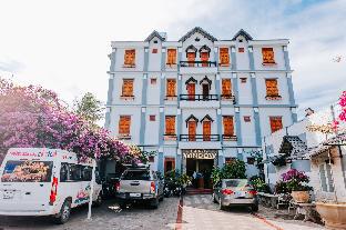 window homestay