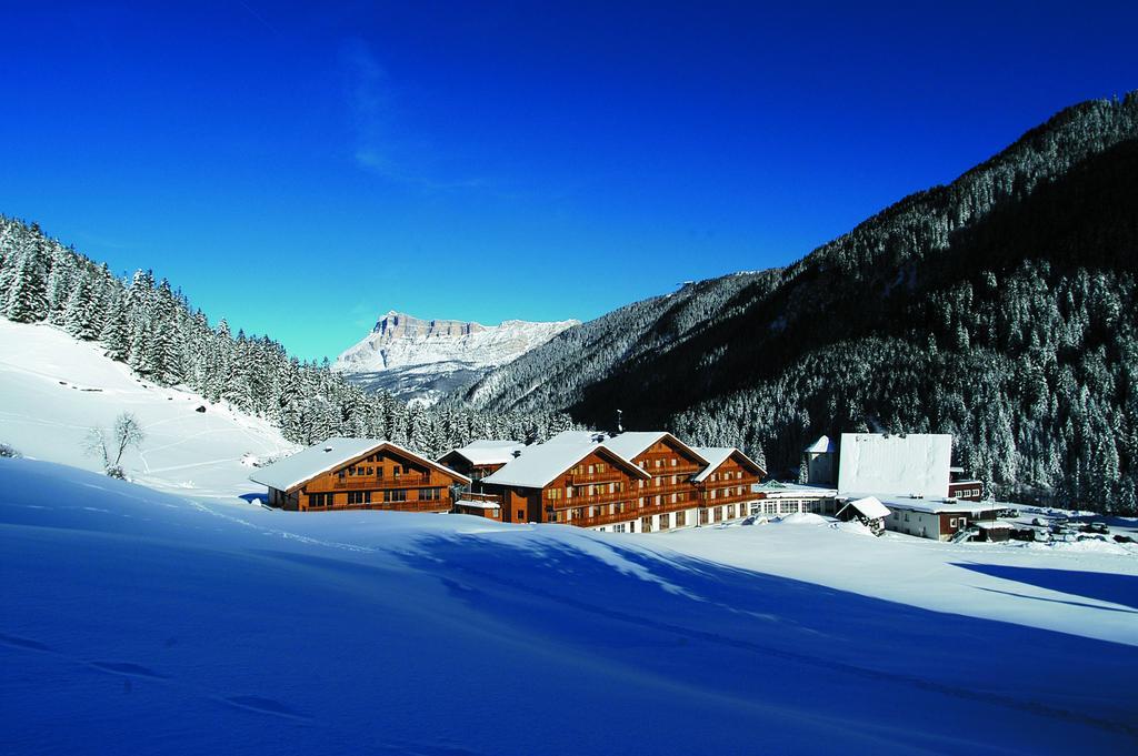 th corvara greif hotel