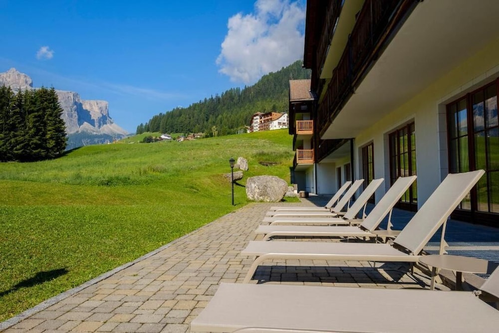 th corvara greif hotel
