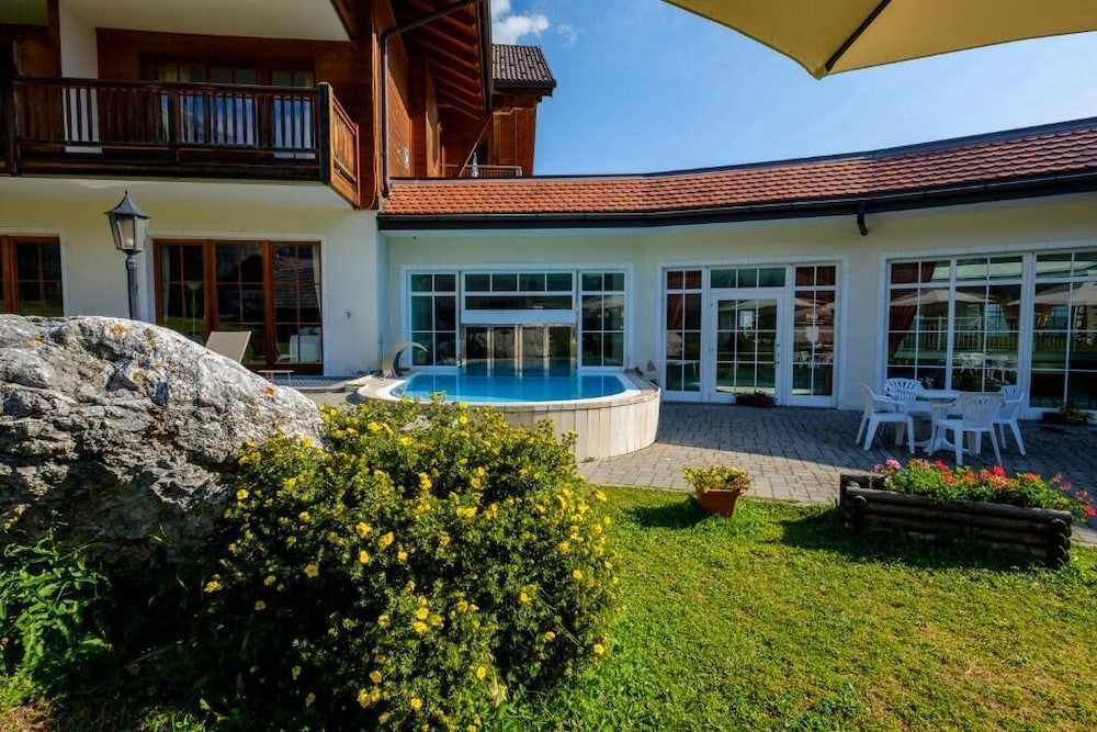 th corvara greif hotel