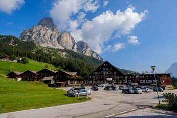 th corvara greif hotel