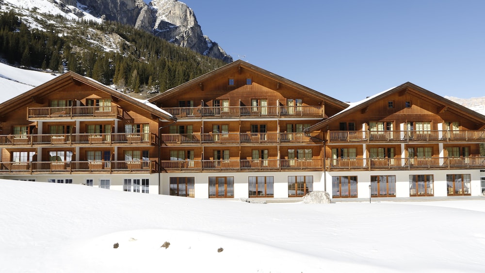th corvara greif hotel