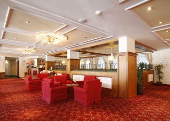 th corvara greif hotel