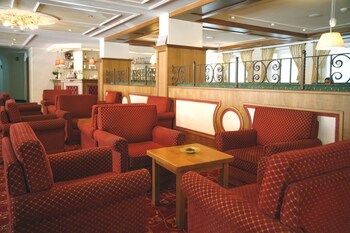 th corvara greif hotel