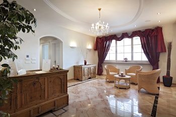 th corvara greif hotel