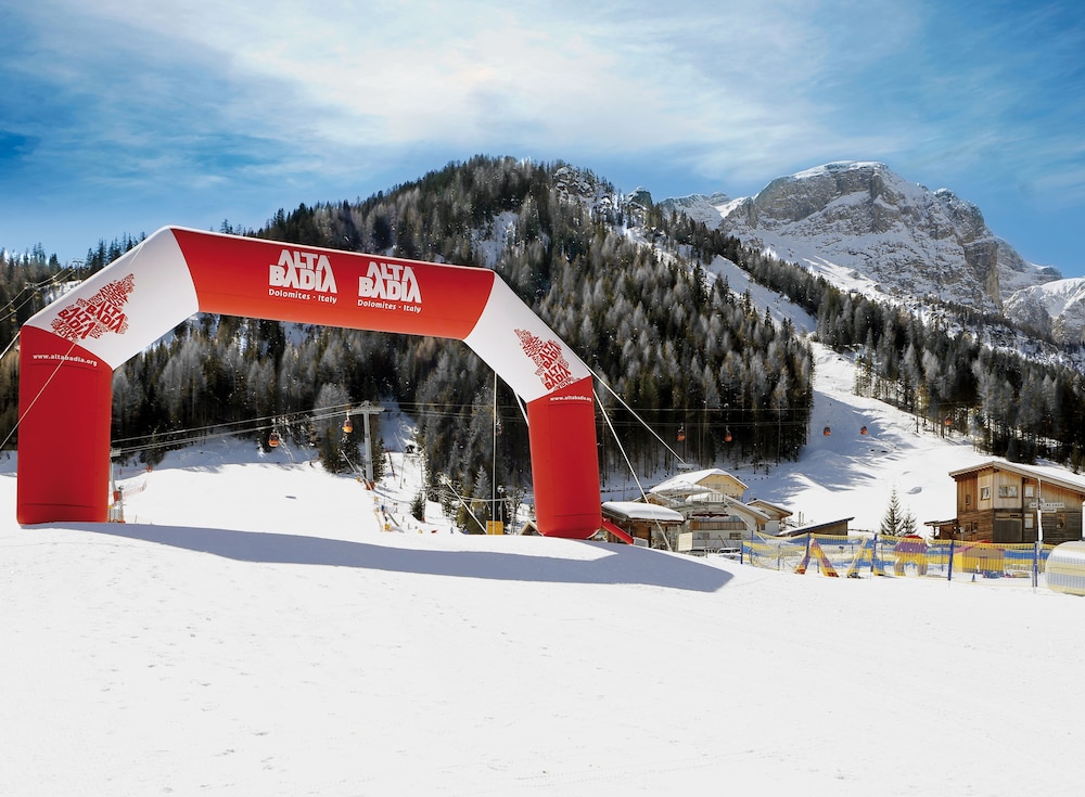 th corvara greif hotel