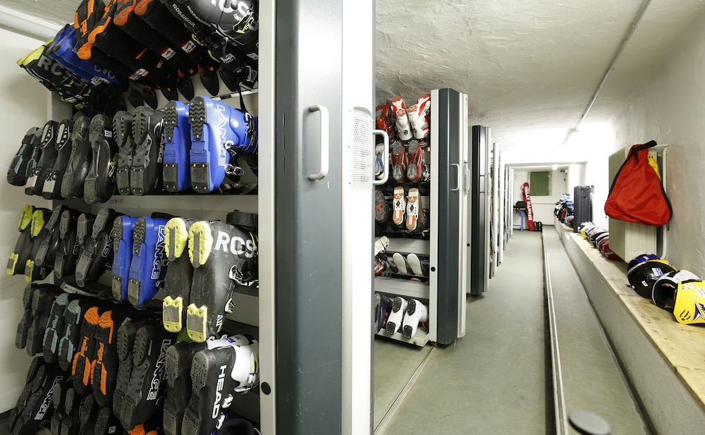 th corvara greif hotel