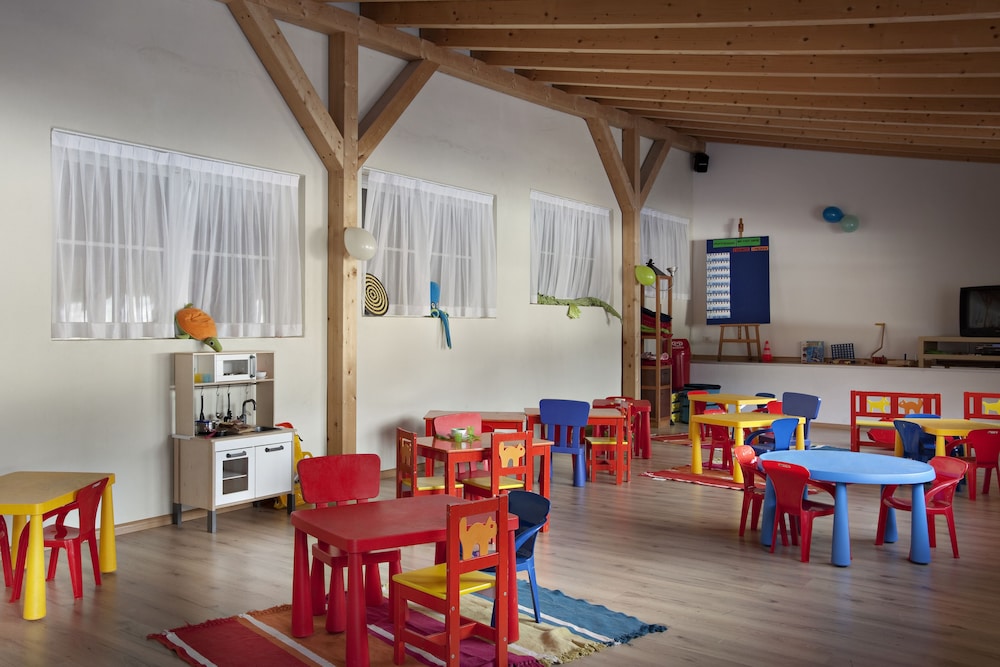 th corvara greif hotel