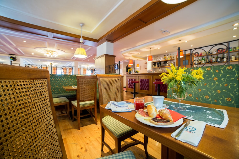 th corvara greif hotel