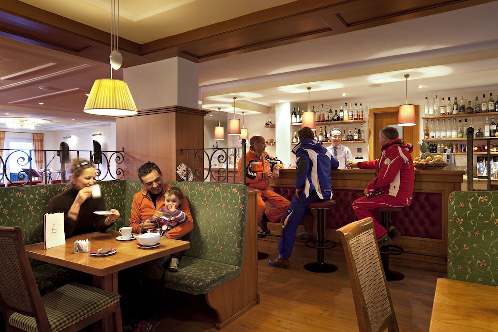 th corvara greif hotel