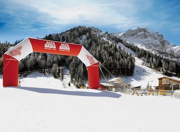 th corvara greif hotel